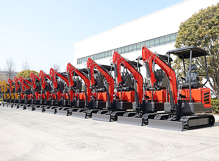 Shandong Ailichun Machinery Equipment Co., Ltd