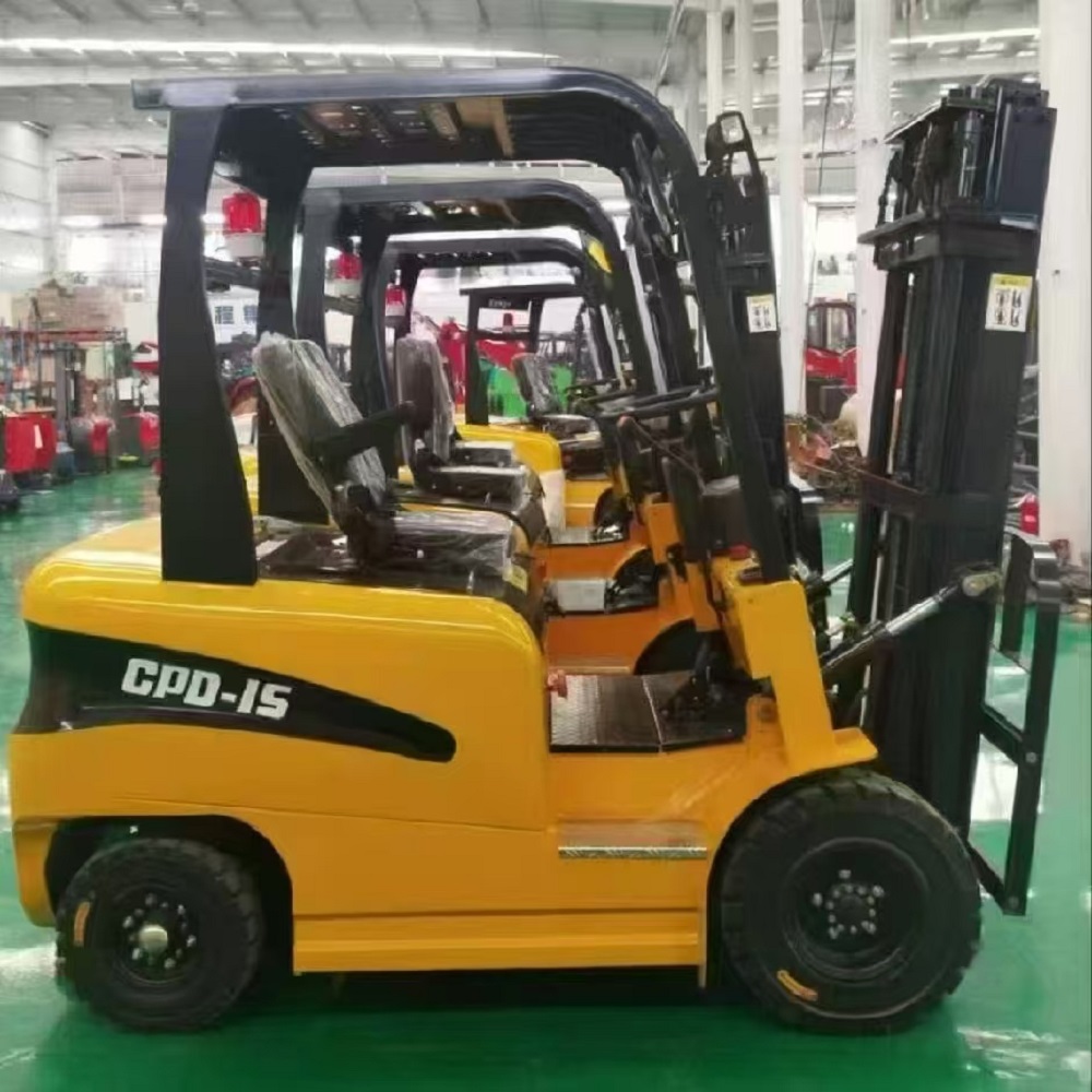 New Energy Electric Forklif