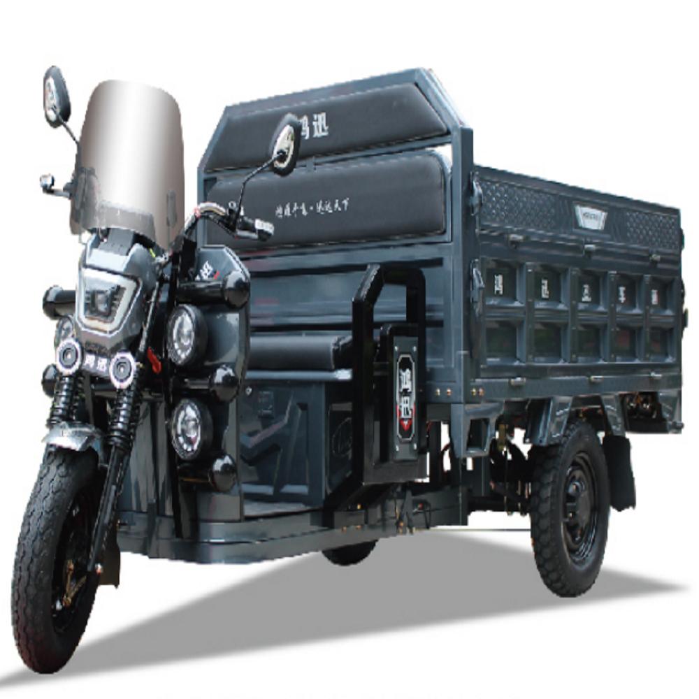 Electric Tricycle