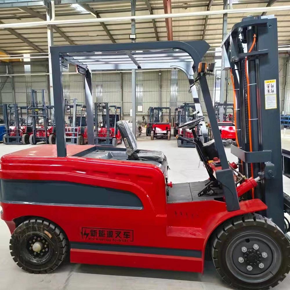 Shandong Ailichun Machinery Equipment Co., Ltd