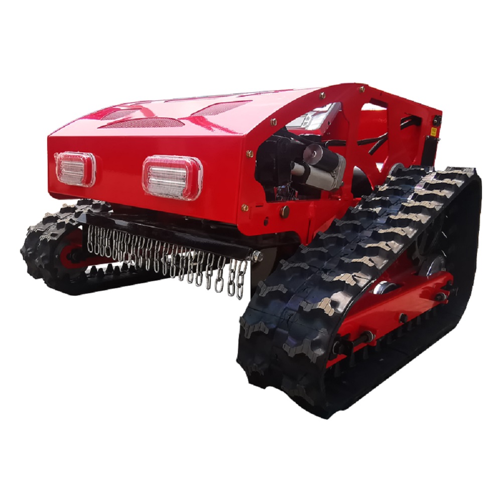 Shandong Ailichun Machinery Equipment Co., Ltd